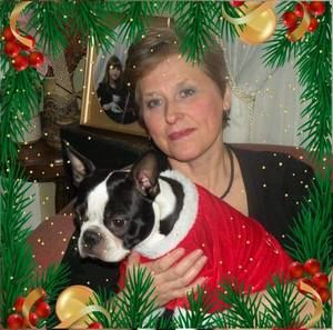 Meet your Posher, Cynthia